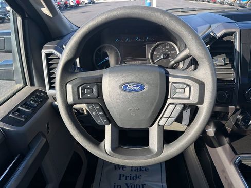 Used 2022 Ford F350 XLT w/ XLT Premium Package image 14