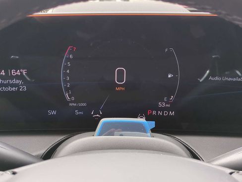 New 2026 Cadillac CT5 Sport image 17