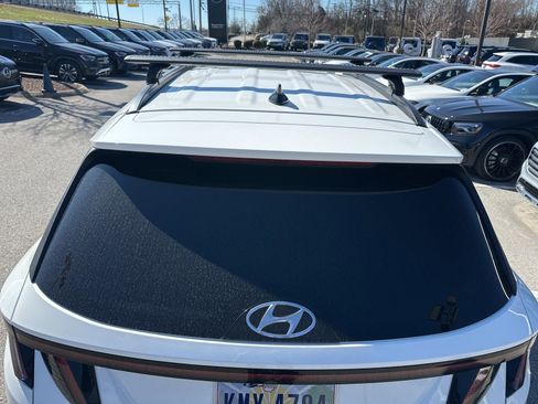 Used 2023 Hyundai Tucson SEL w/ Convenience Package image 4