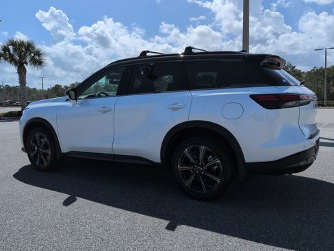 New 2026 INFINITI QX60 Autograph w/ Autograph Tech Package image 7