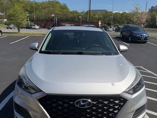Used 2019 Hyundai Tucson SE AWD/4WD video 2