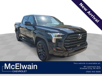Used 2024 Toyota Tundra SR5 w/ SR5 Convenience Package