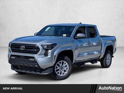 Used 2024 Toyota Tacoma SR5