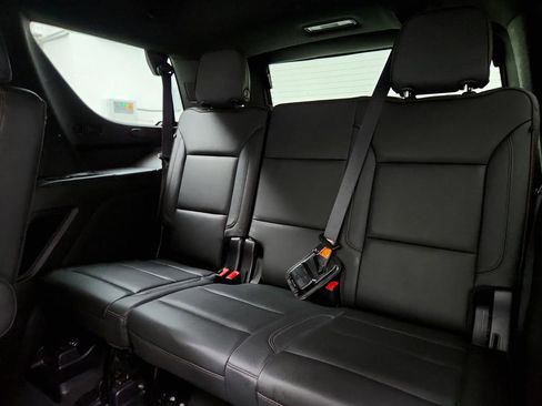 Used 2021 Chevrolet Tahoe High Country AWD/4WD image 25