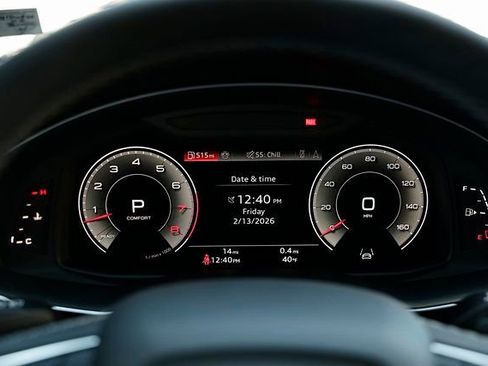 New 2026 Audi Q7 2.0T Premium Plus AWD/4WD image 33