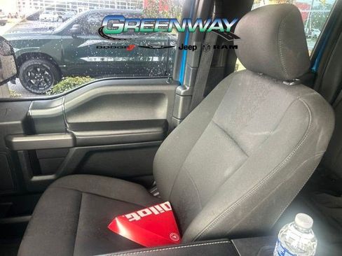Used 2019 Ford F150 XLT w/ Equipment Group 302A Luxury AWD/4WD image 19