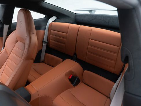 Certified 2026 Porsche 911 Carrera S image 19