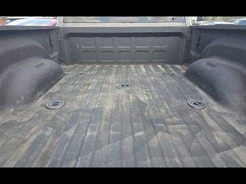 Used 2023 RAM 3500 Limited image 11