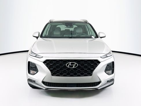 Used 2019 Hyundai Santa Fe AWD image 2