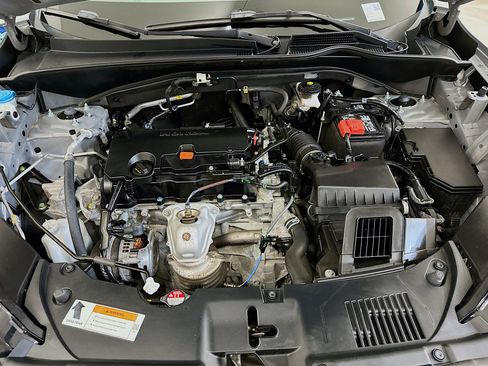 Used 2024 Honda HR-V Sport image 33