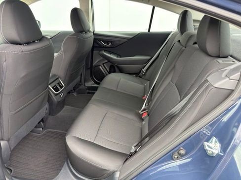 Used 2025 Subaru Legacy Premium image 21