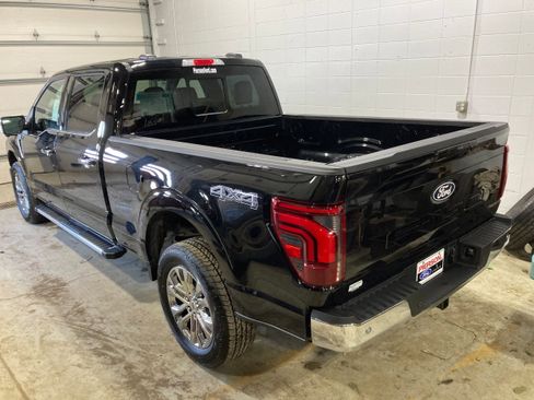 New 2026 Ford F150 Lariat w/ Equipment Group 502A High AWD/4WD image 27