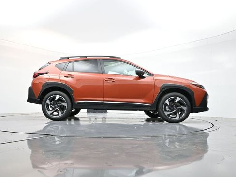 New 2025 Subaru Crosstrek 2.5i Limited w/ Crosstrek Mirror Package image 32