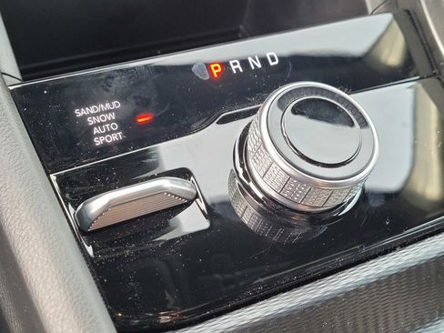 New 2026 Jeep Grand Cherokee L Limited image 18