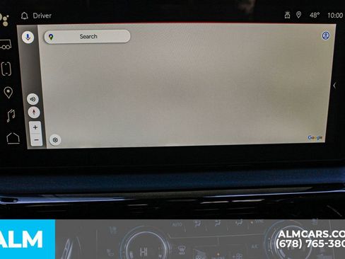 Used 2024 GMC Sierra 2500 AT4X w/ AT4X AEV Edition image 34