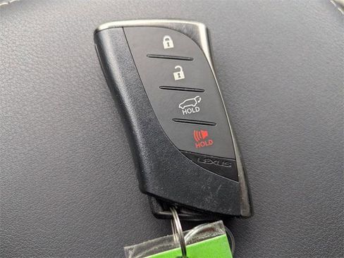 Certified 2025 Lexus NX 350 AWD w/ Premium Package image 31