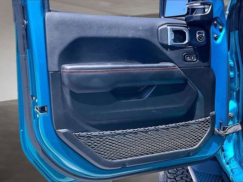 Used 2024 Jeep Wrangler Unlimited Rubicon 392 AWD/4WD image 20