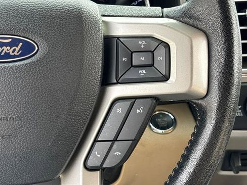 Certified 2017 Ford F250 Lariat w/ Lariat Ultimate Package image 21