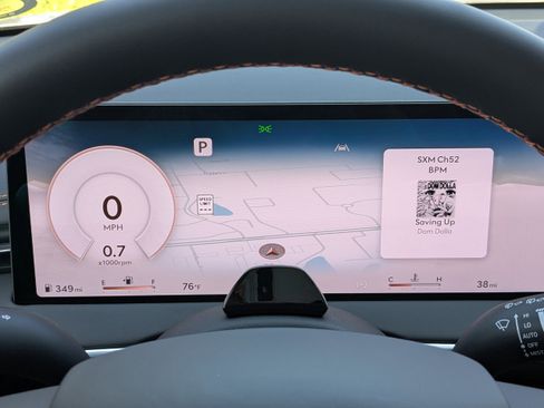 New 2026 Genesis GV70 3.5T Sport Prestige AWD/4WD image 24