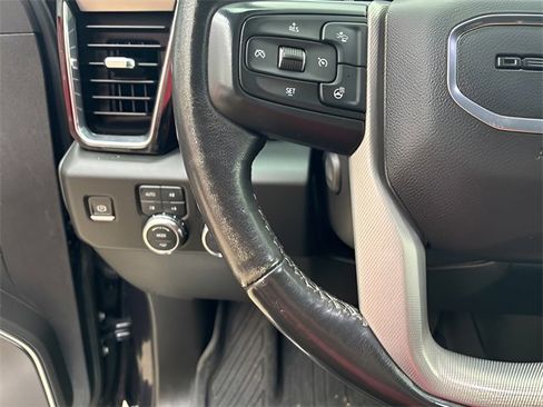 Used 2022 GMC Sierra 1500 Denali image 21
