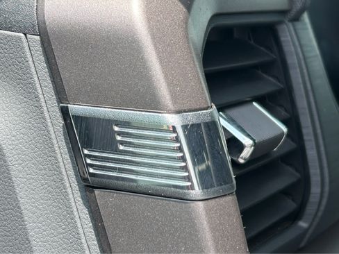 Used 2025 Ford F150 XLT w/ Equipment Group 301A Standard AWD/4WD image 18