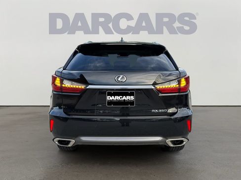 Used 2018 Lexus RX 350 AWD w/ Luxury Package image 5