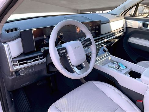 New 2026 Hyundai Santa Fe SEL image 7