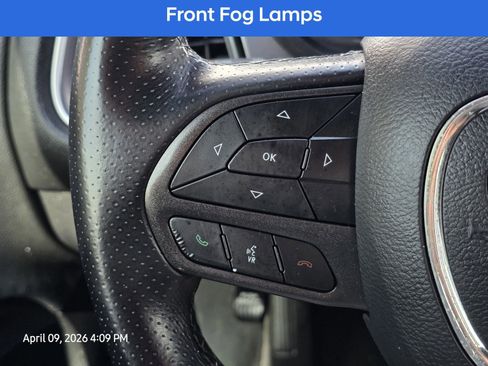 Used 2021 Dodge Challenger SXT w/ Blacktop Package image 24