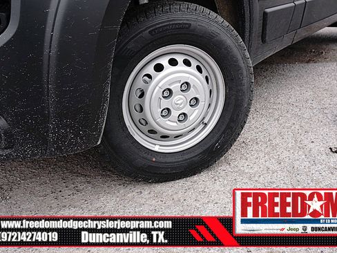 New 2026 RAM ProMaster 2500 w/ Power Group image 9