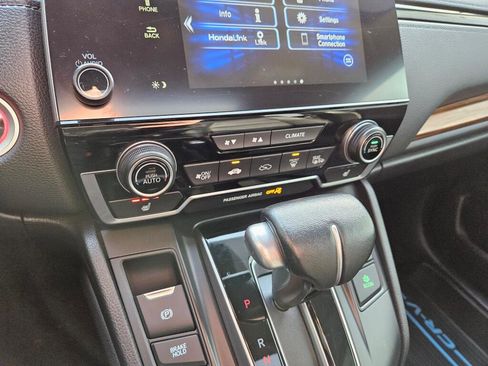 Used 2021 Honda CR-V EX-L image 30