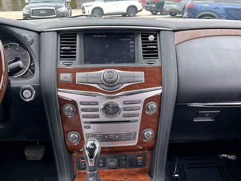 Certified 2018 INFINITI QX80 4WD image 19