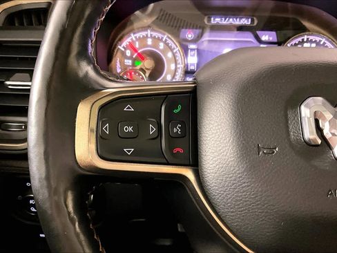 Used 2019 RAM 1500 Limited image 22