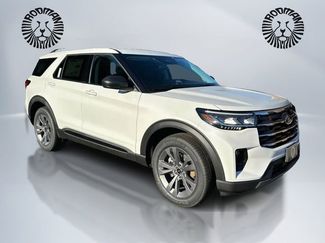 New 2026 Ford Explorer Active AWD/4WD video 3