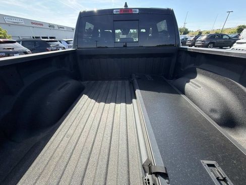 Used 2021 RAM 1500 Laramie w/ Sport Appearance Package AWD/4WD image 13