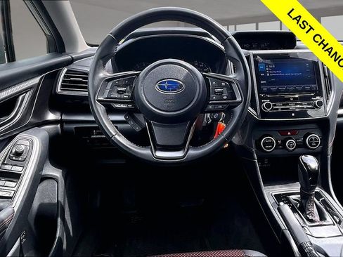 Used 2023 Subaru Crosstrek 2.0i Premium w/ Popular Package #2 AWD/4WD image 5