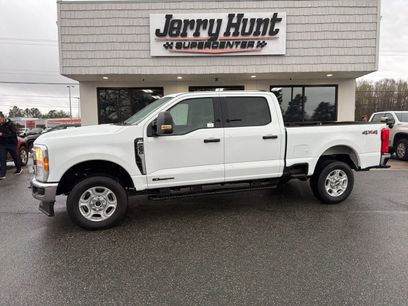 Used 2025 Ford F250 XLT