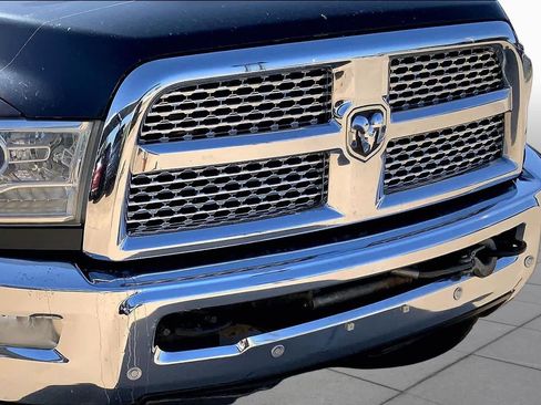 Used 2016 RAM 2500 Power Wagon Laramie AWD/4WD image 28