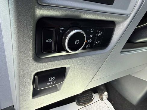 Used 2025 Ford F150 XLT w/ Equipment Group 301A Standard image 15