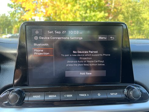 Certified 2023 Kia Forte LXS image 27
