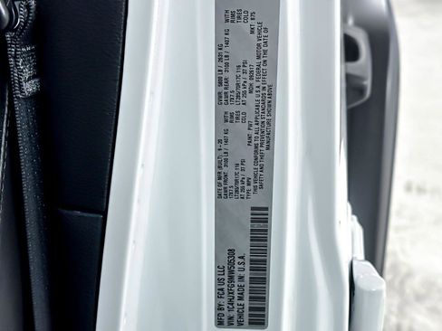 Used 2021 Jeep Wrangler Unlimited Rubicon image 27