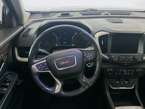 Used 2018 GMC Terrain Denali w/ Advanced Safety Package image 18