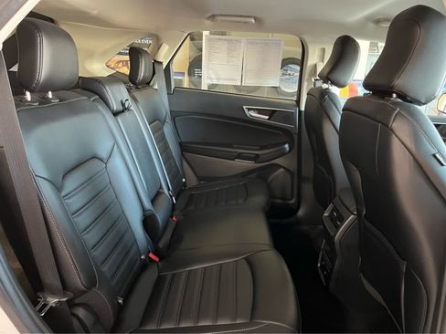 Used 2024 Ford Edge SEL w/ Convenience Package AWD/4WD image 36