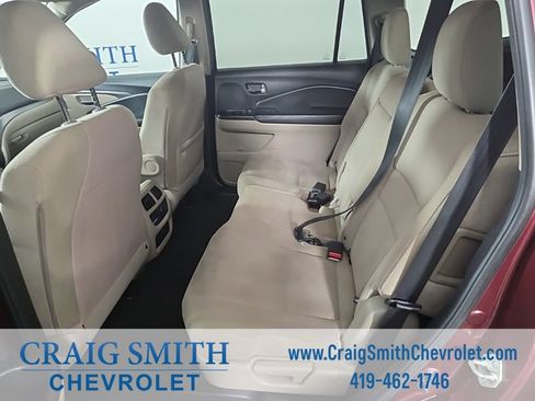 Used 2019 Honda Pilot LX image 11