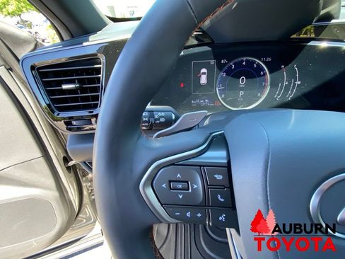 Used 2023 Lexus NX 350 AWD w/ Vision Package image 38
