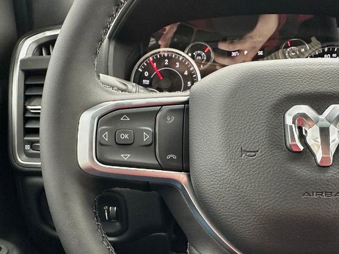 New 2026 RAM 1500 Big Horn w/ Night Edition image 26