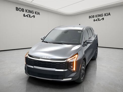 New 2026 Kia Sportage S AWD/4WD image 20