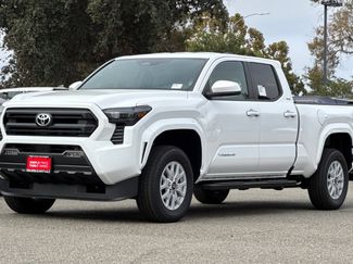 New 2025 Toyota Tacoma SR5 video 2