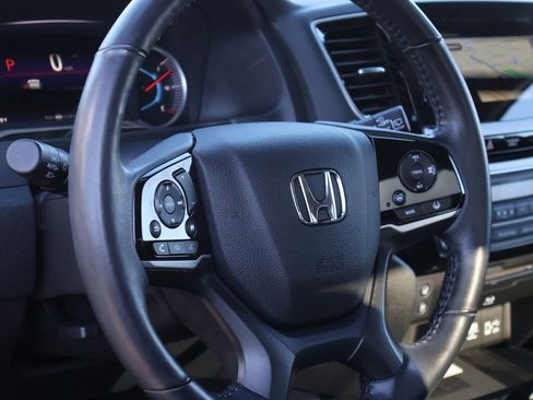 Certified 2022 Honda Pilot Elite image 16