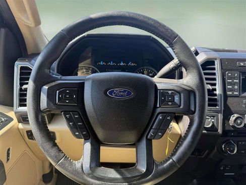 Used 2015 Ford F150 XLT w/ Equipment Group 301A Mid image 33