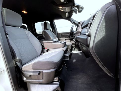 Used 2024 RAM 2500 Big Horn image 16